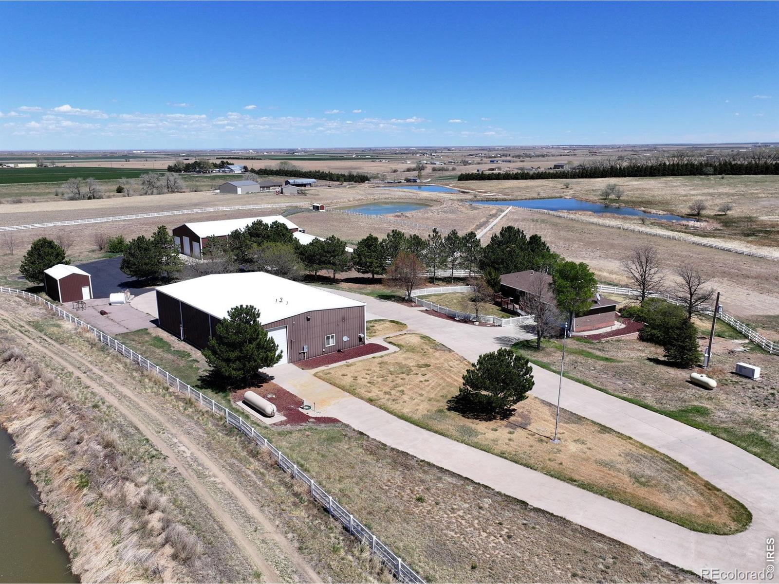 28129 Highway 52 Keenesburg CO 80643