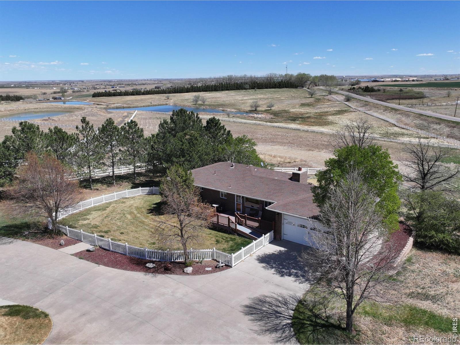 28129 Highway 52 Keenesburg CO 80643