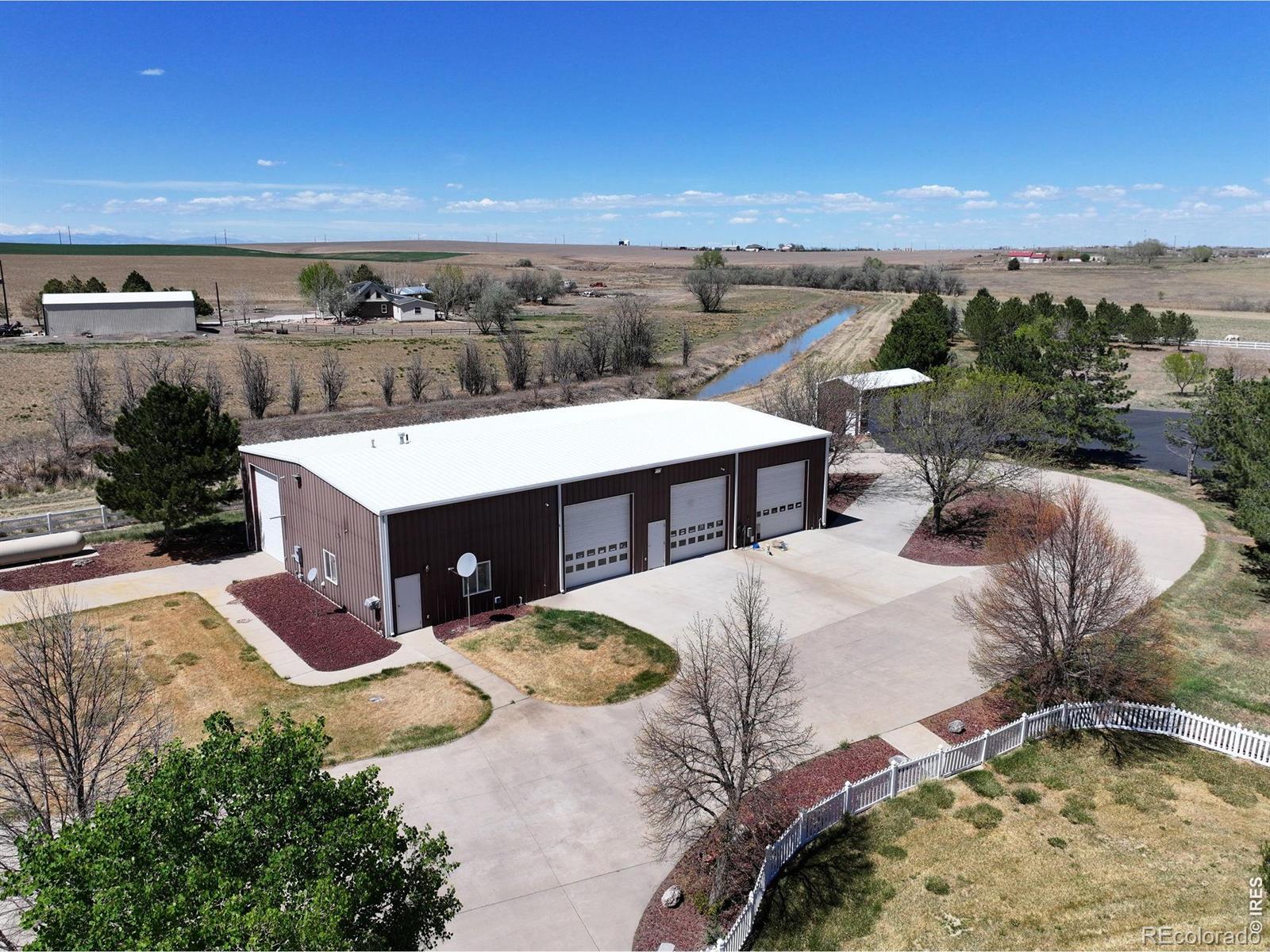 28129 Highway 52 Keenesburg CO 80643