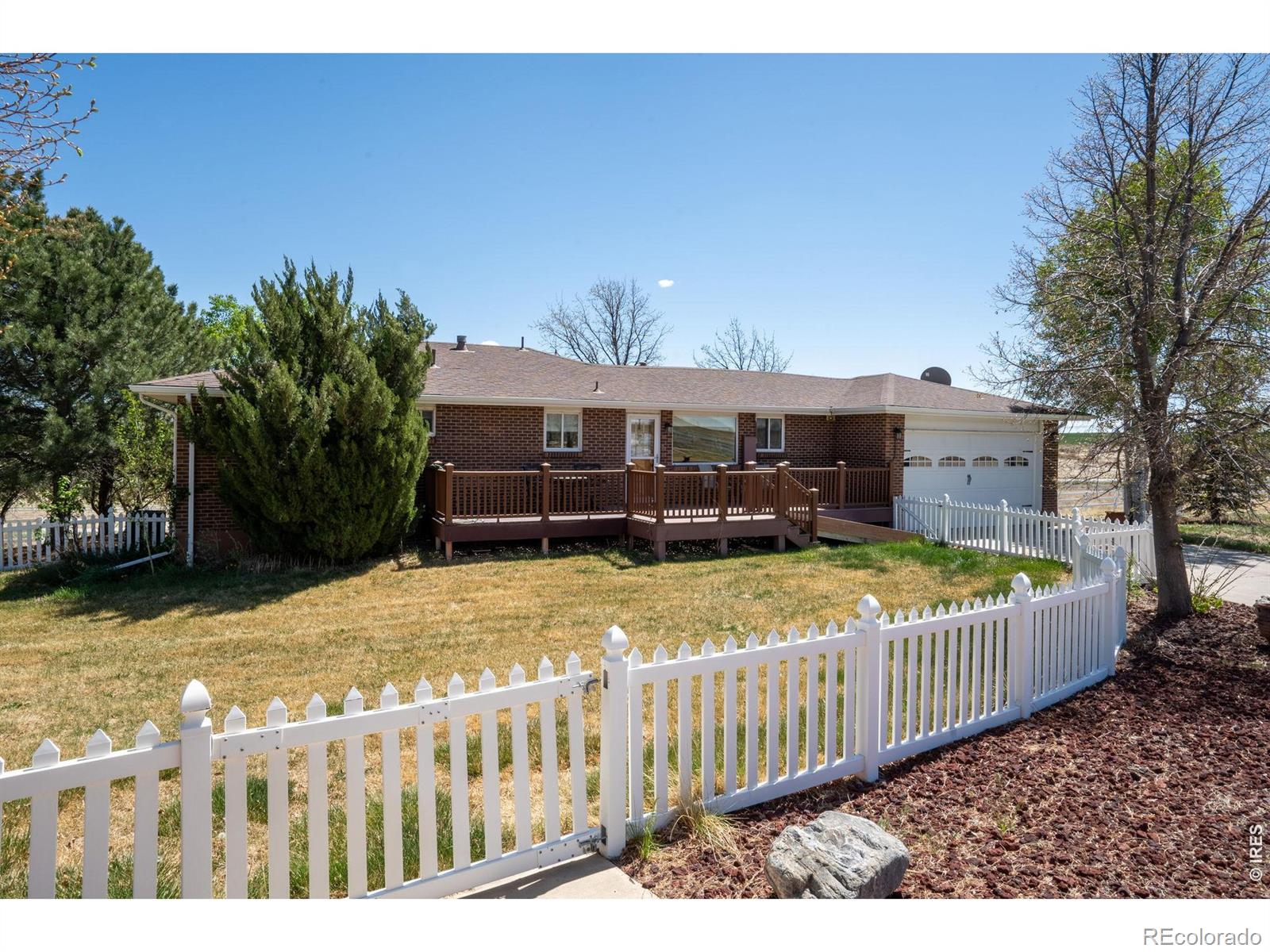 28129 Highway 52 Keenesburg CO 80643