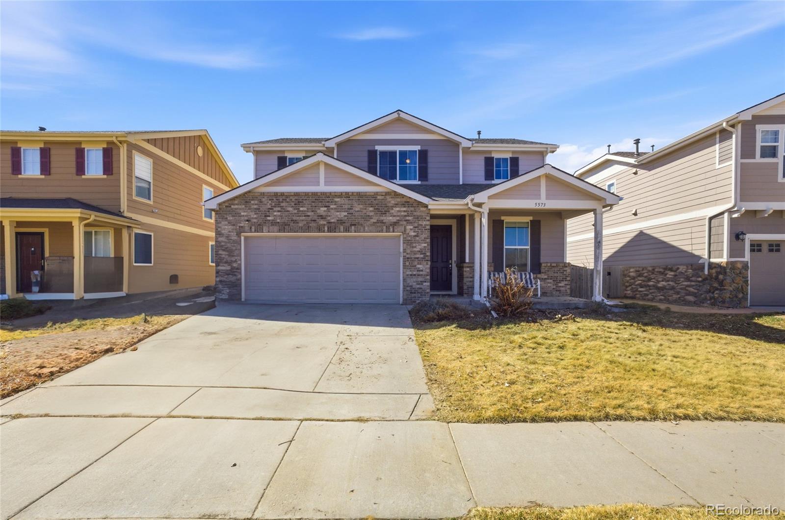 5573 Jasper Street Denver CO 80239