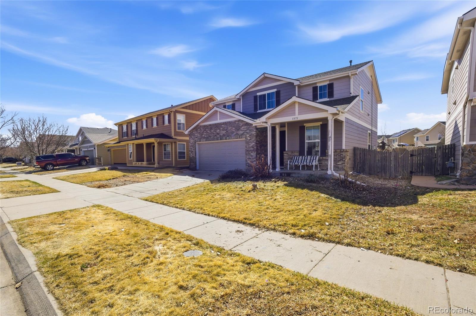 5573 Jasper Street Denver CO 80239