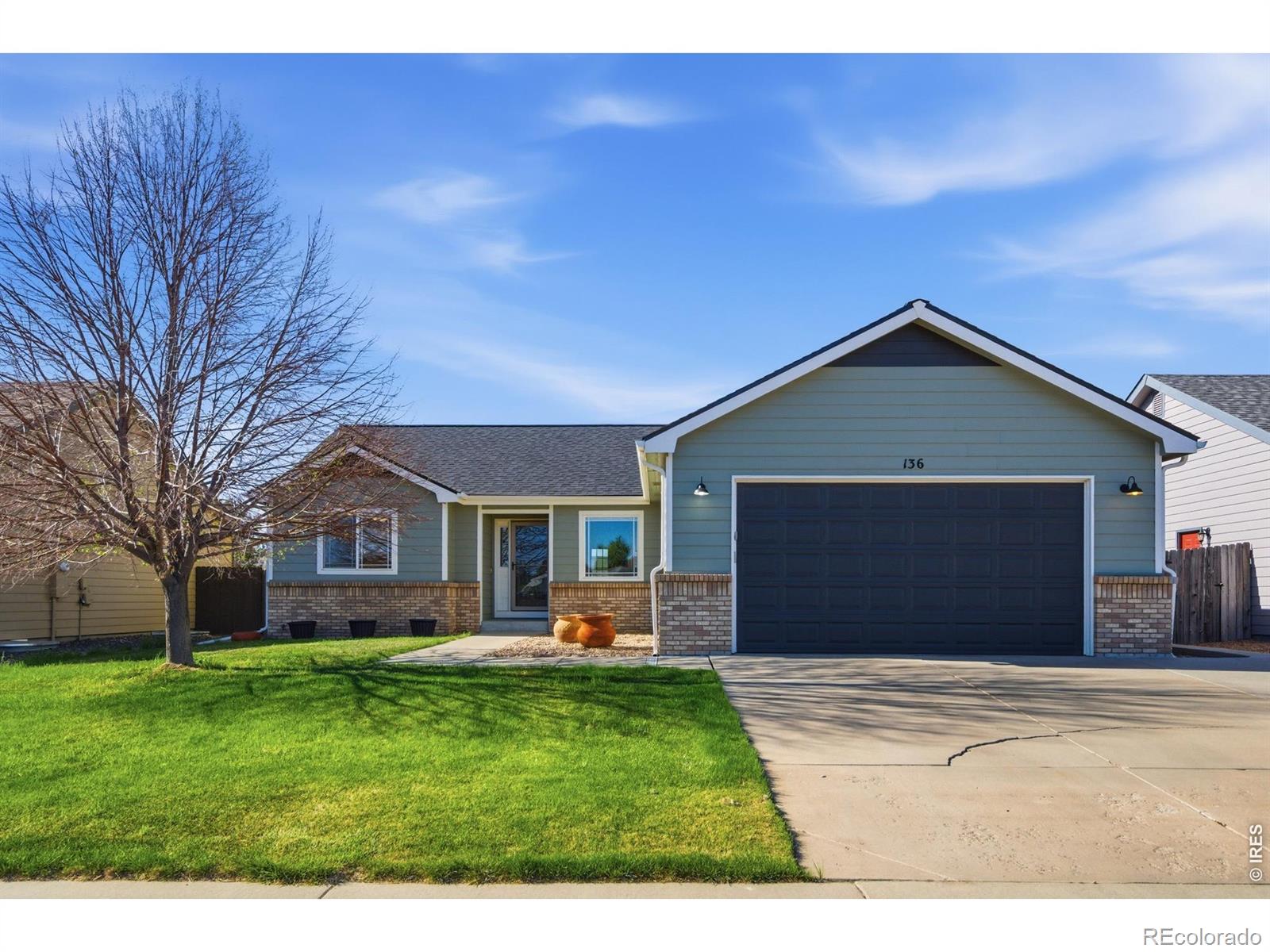 136 W Forest Street Milliken CO 80543