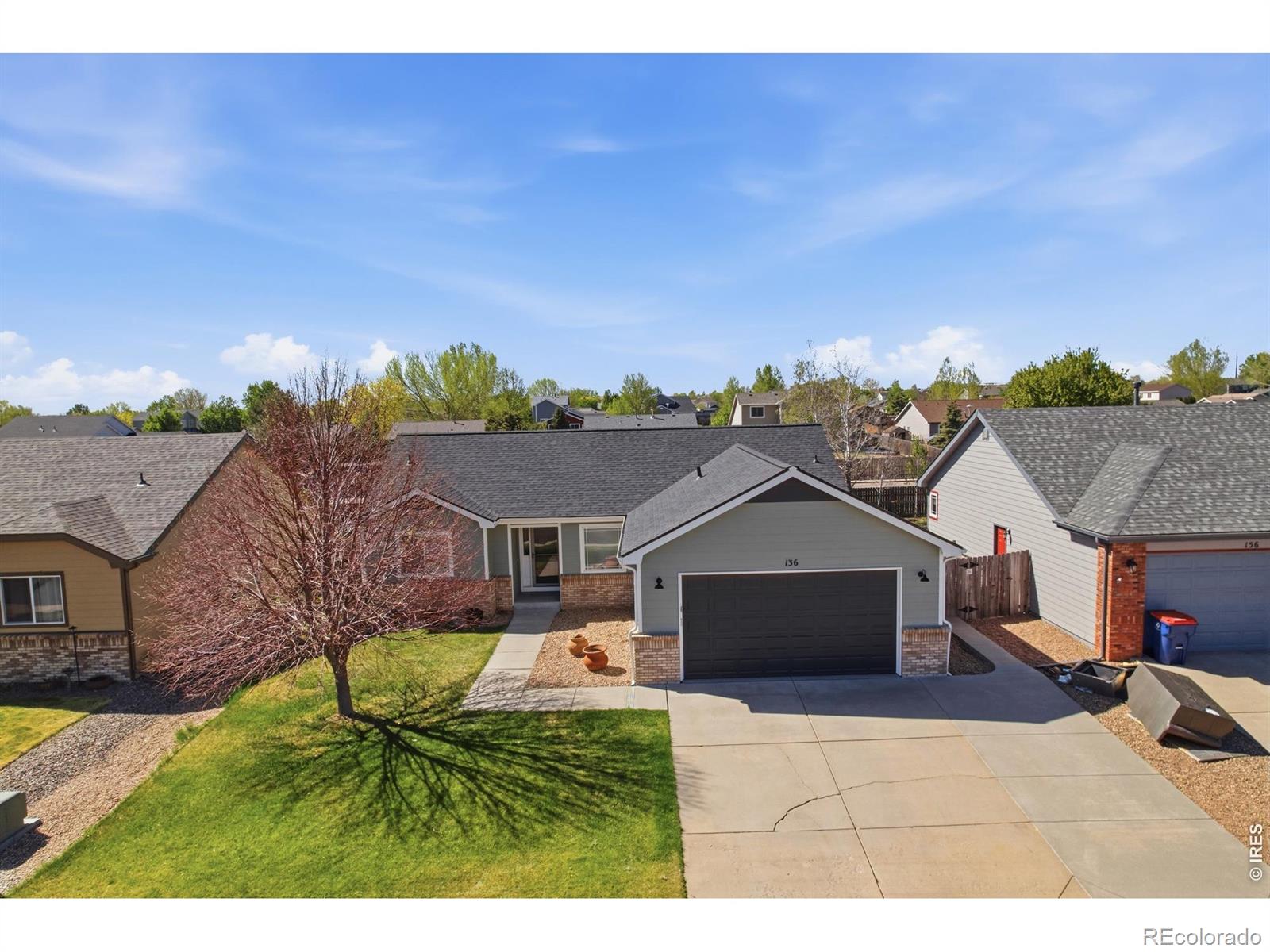 136 W Forest Street Milliken CO 80543