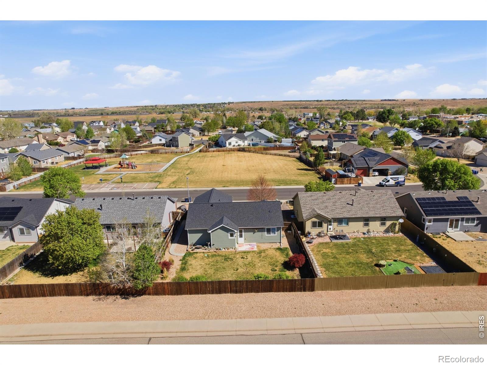 136 W Forest Street Milliken CO 80543