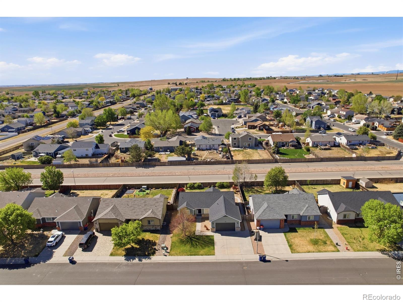 136 W Forest Street Milliken CO 80543