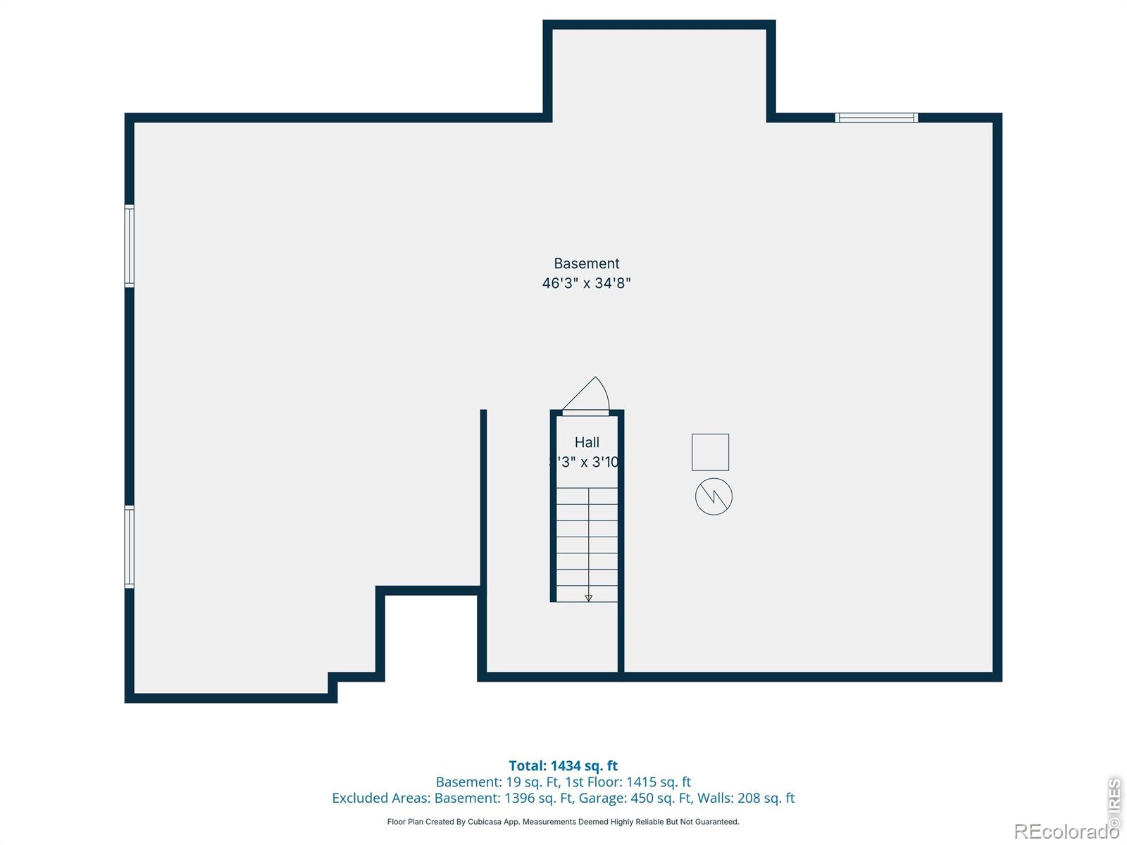 136 W Forest Street Milliken CO 80543