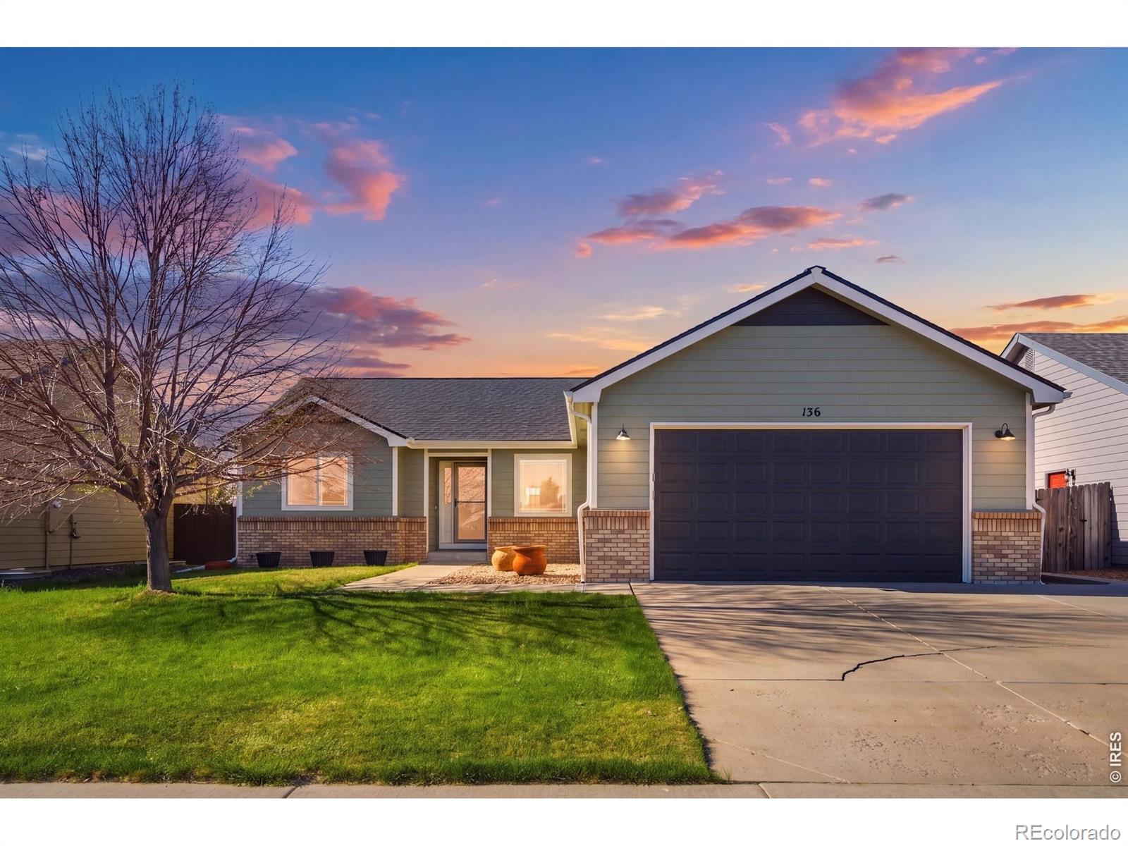 136 W Forest Street Milliken CO 80543