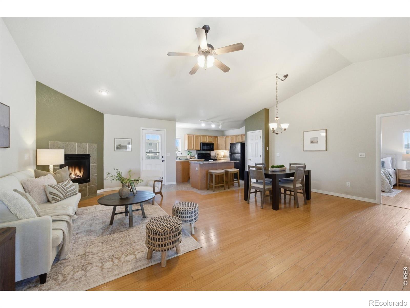 136 W Forest Street Milliken CO 80543