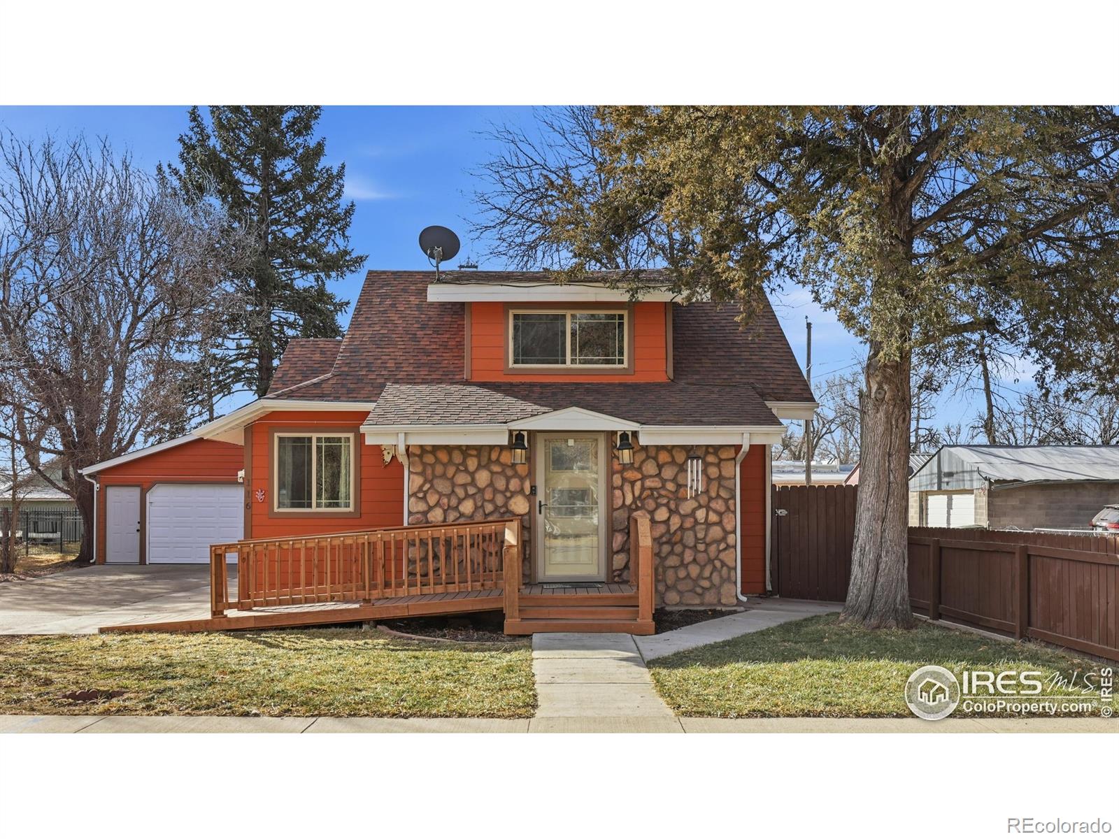 116 E Edmunds Street Brush CO 80723