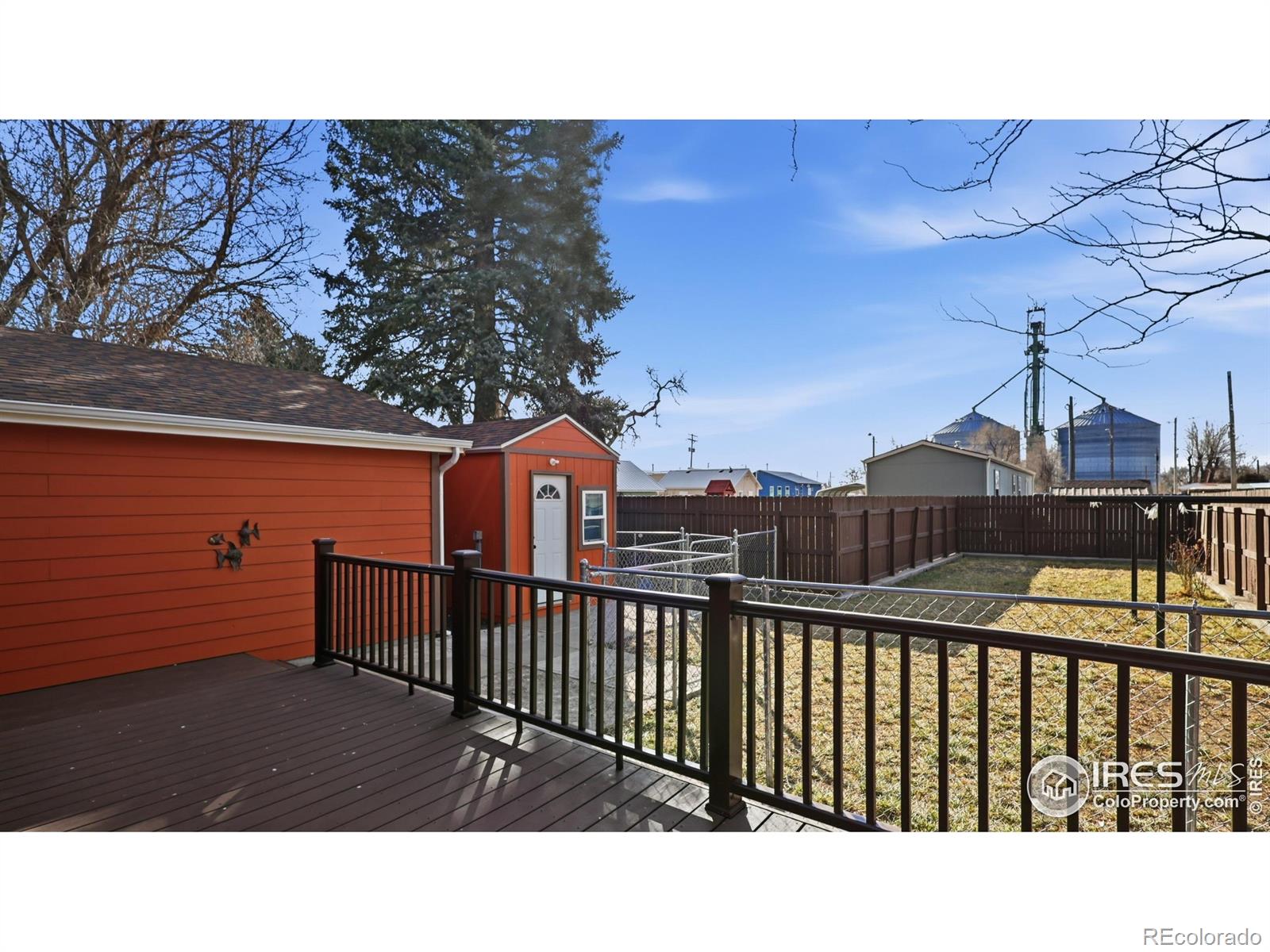 116 E Edmunds Street Brush CO 80723