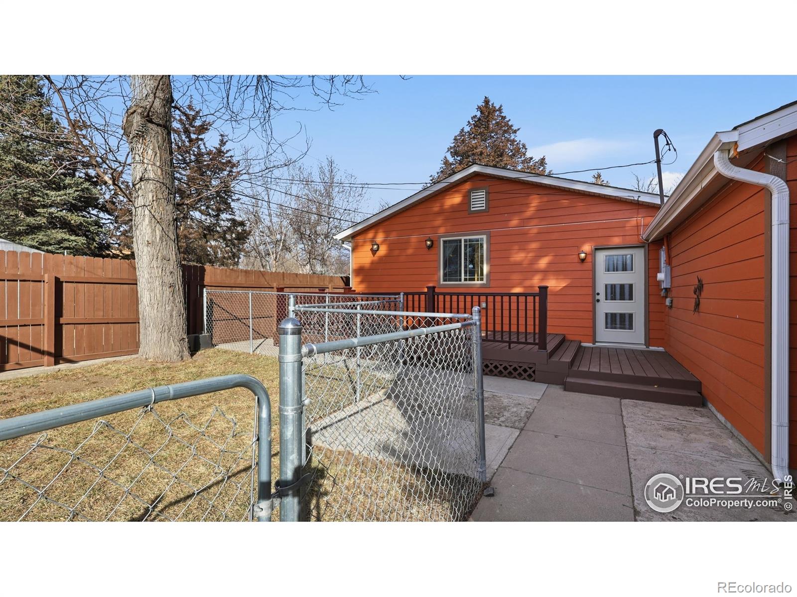 116 E Edmunds Street Brush CO 80723