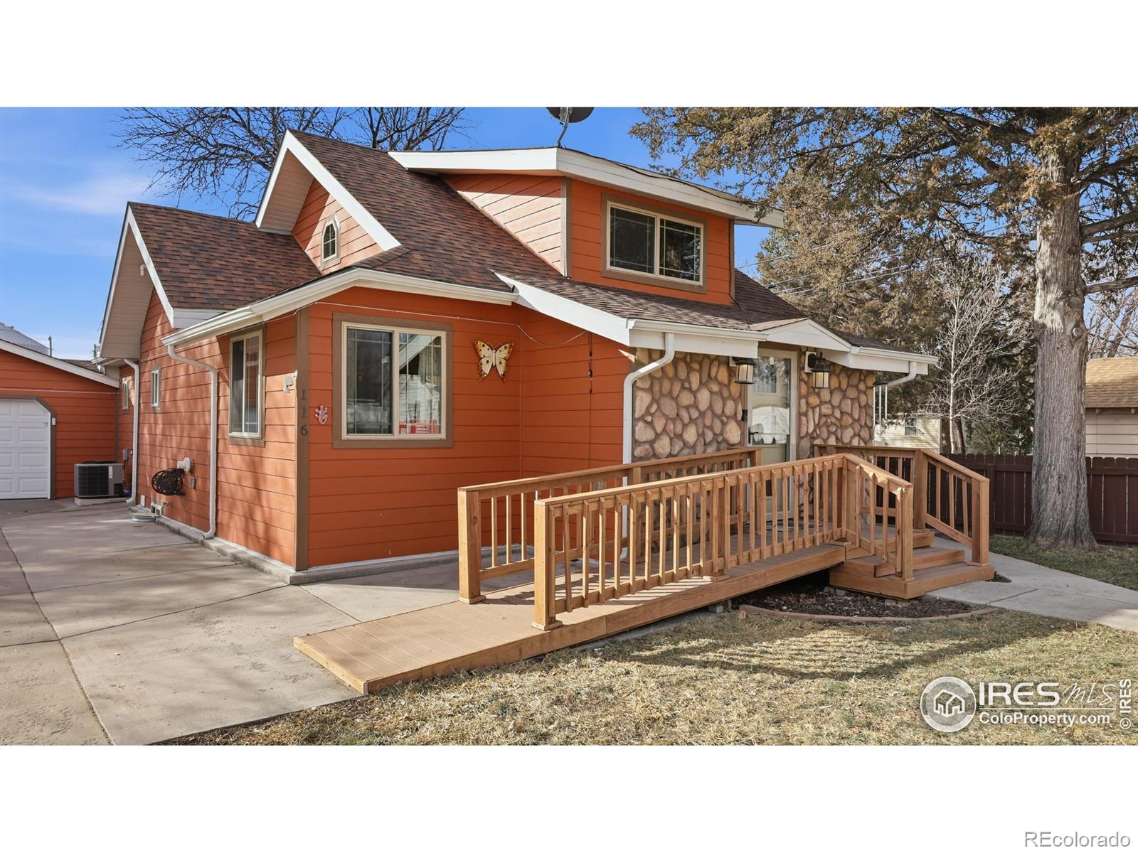 116 E Edmunds Street Brush CO 80723