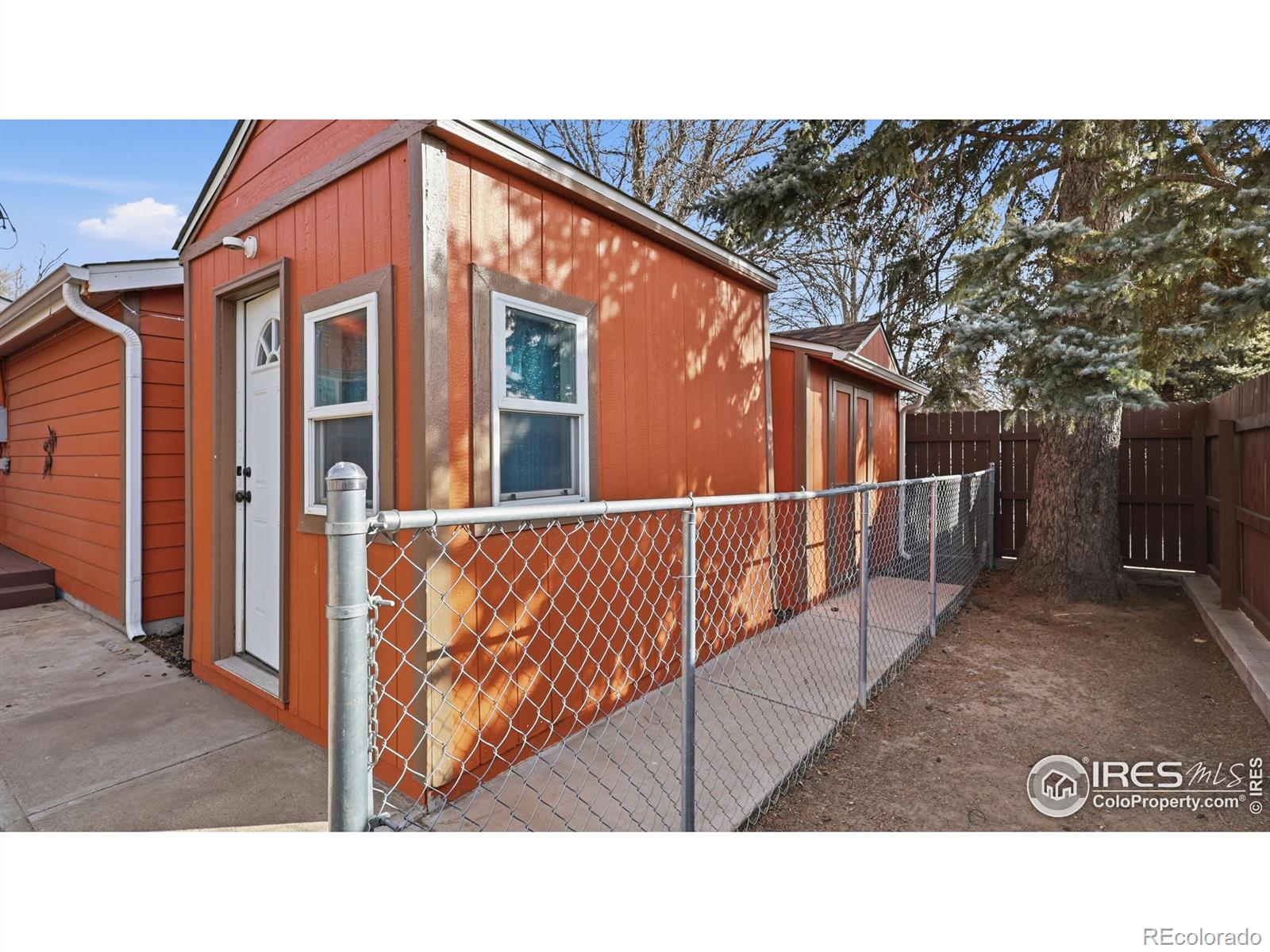 116 E Edmunds Street Brush CO 80723