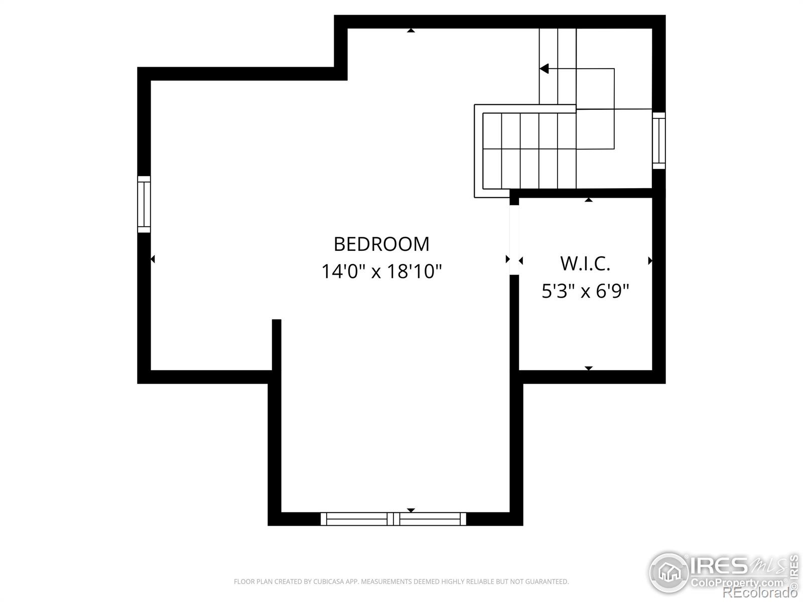 116 E Edmunds Street Brush CO 80723