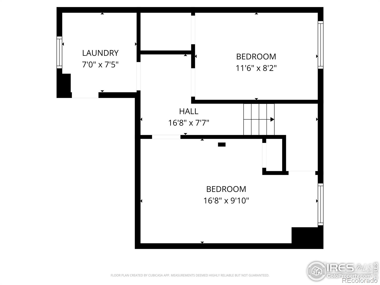 116 E Edmunds Street Brush CO 80723