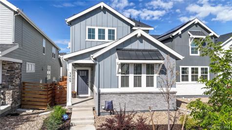 3469 N Duquesne Way Aurora CO 80019
