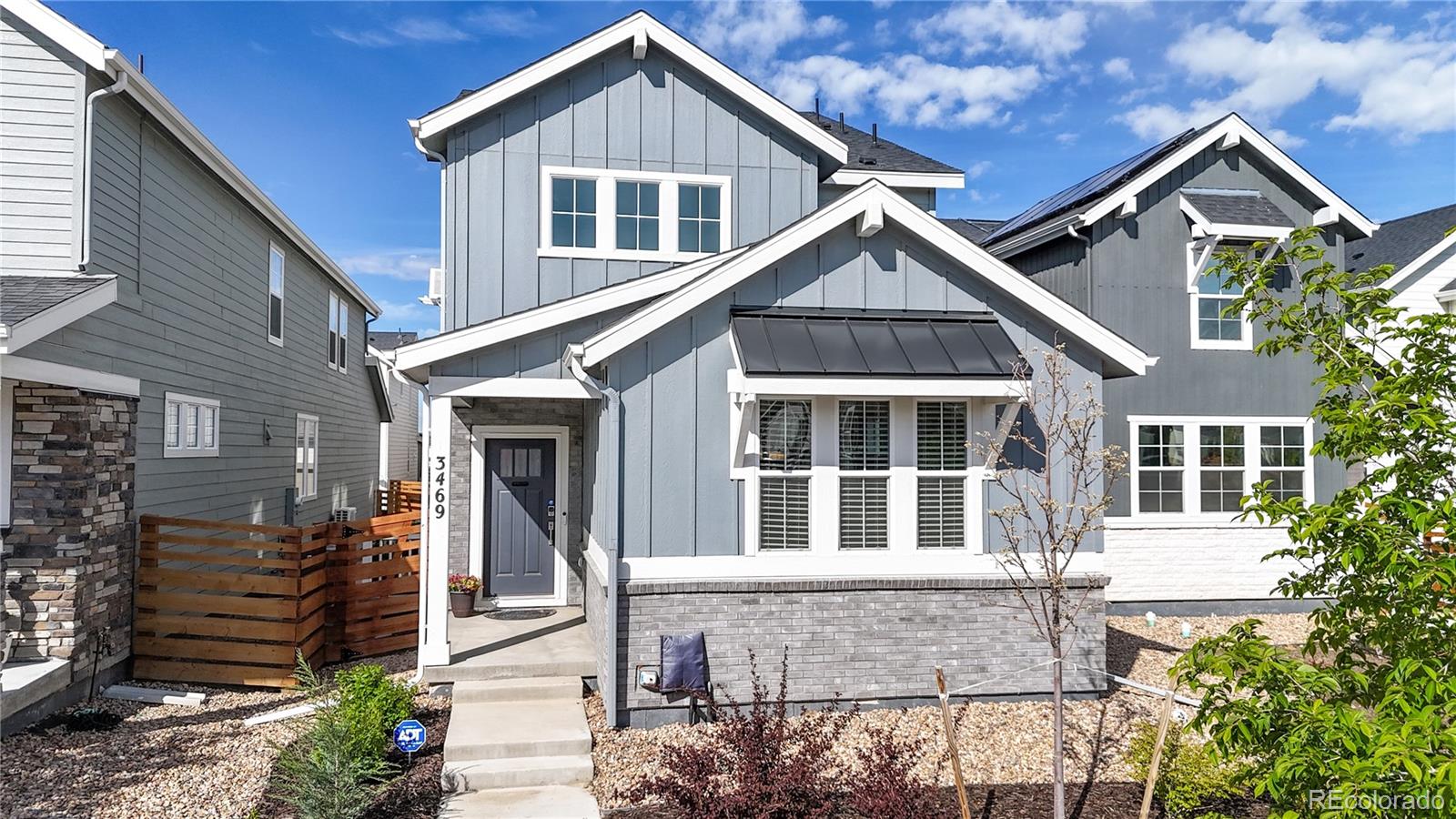 3469 N Duquesne Way Aurora CO 80019