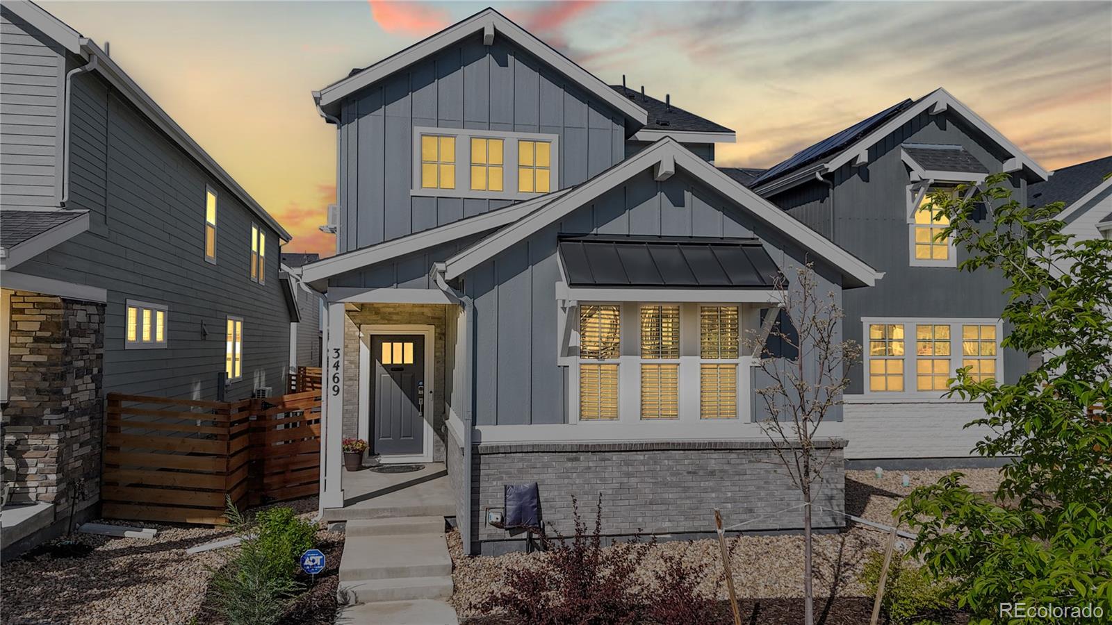 3469 N Duquesne Way Aurora CO 80019
