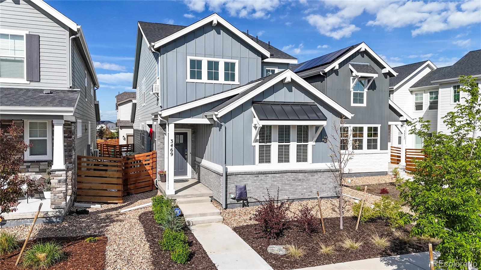 3469 N Duquesne Way Aurora CO 80019