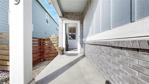 3469 N Duquesne Way Aurora CO 80019