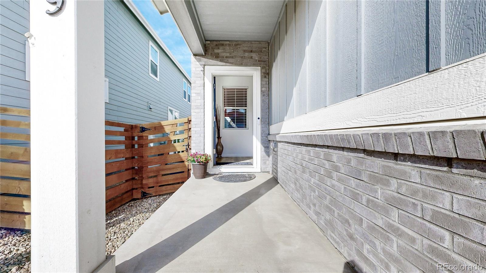 3469 N Duquesne Way Aurora CO 80019