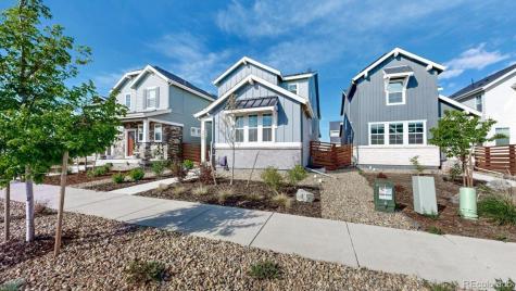 3469 N Duquesne Way Aurora CO 80019