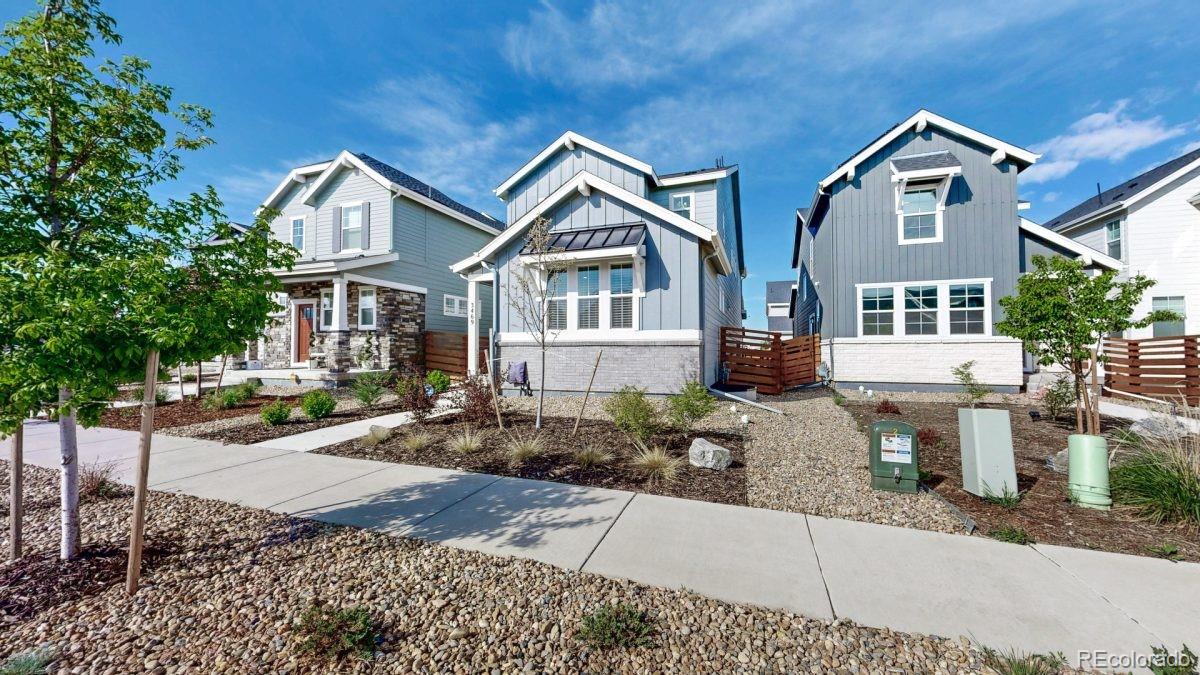 3469 N Duquesne Way Aurora CO 80019
