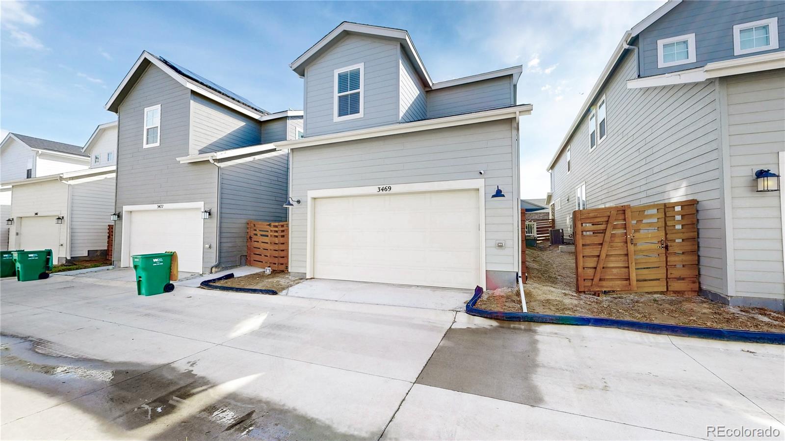 3469 N Duquesne Way Aurora CO 80019