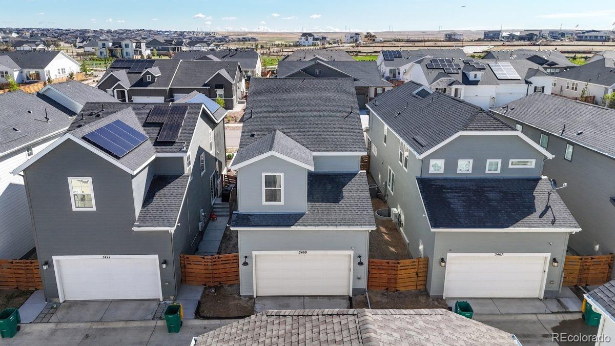3469 N Duquesne Way Aurora CO 80019