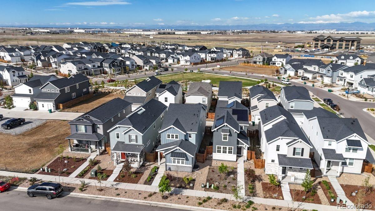 3469 N Duquesne Way Aurora CO 80019