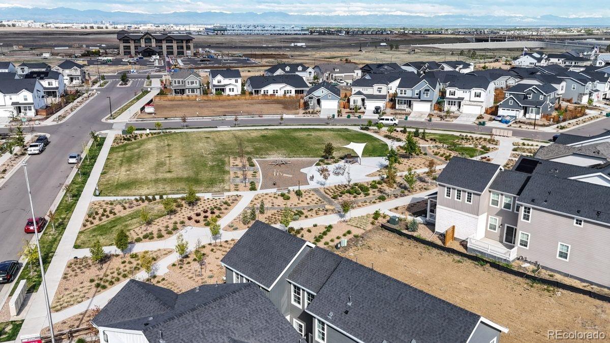 3469 N Duquesne Way Aurora CO 80019