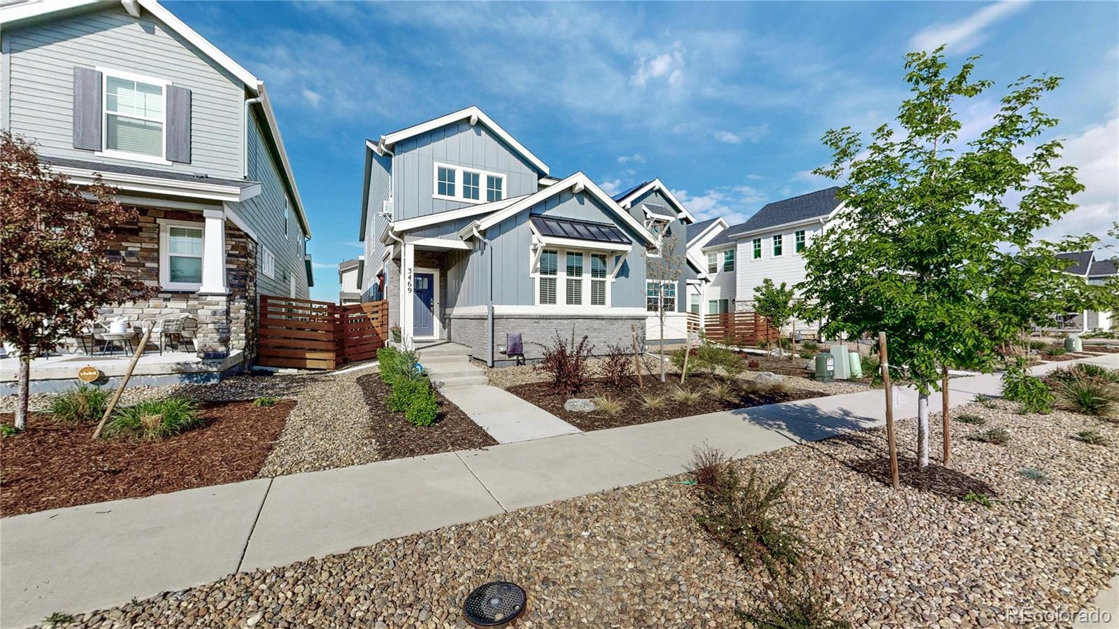 3469 N Duquesne Way Aurora CO 80019