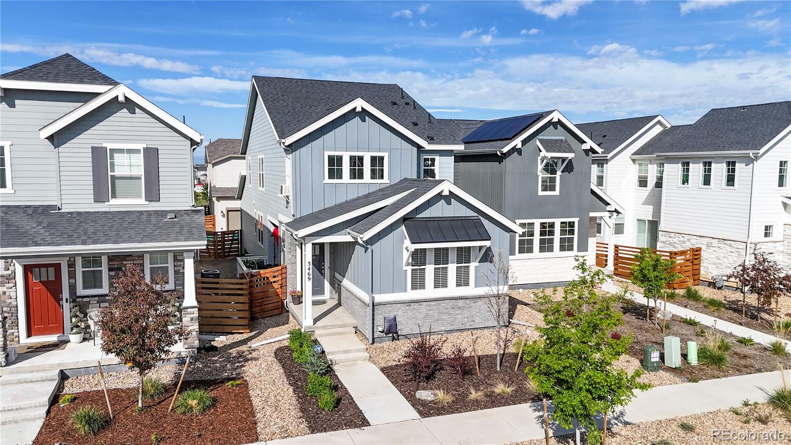 3469 N Duquesne Way Aurora CO 80019