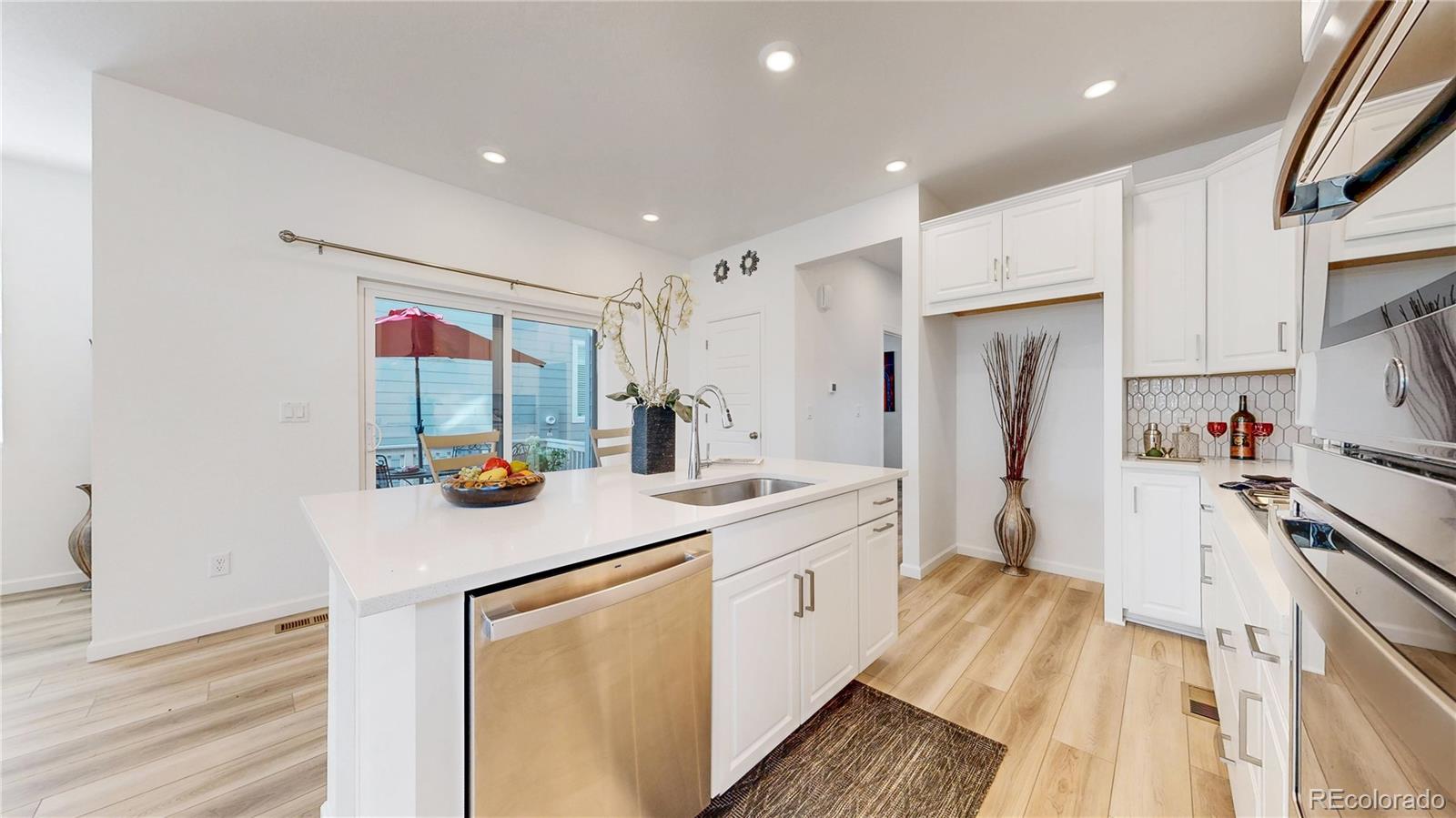 3469 N Duquesne Way Aurora CO 80019