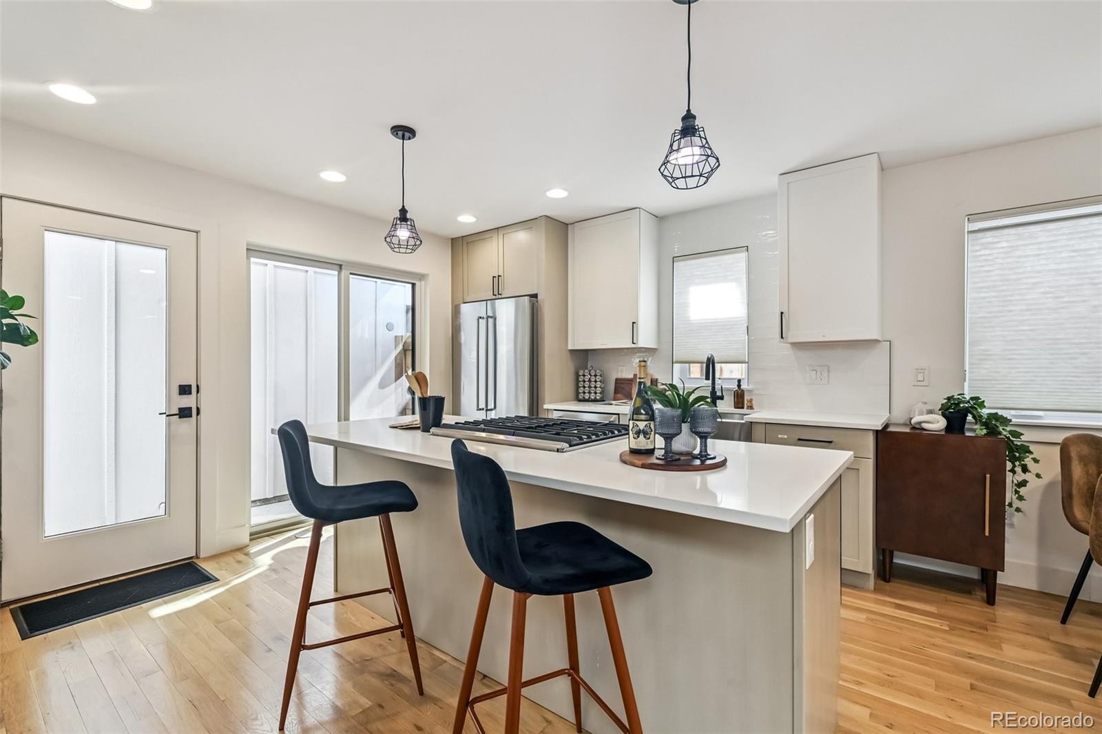1580 Lowell Boulevard Denver CO 80204