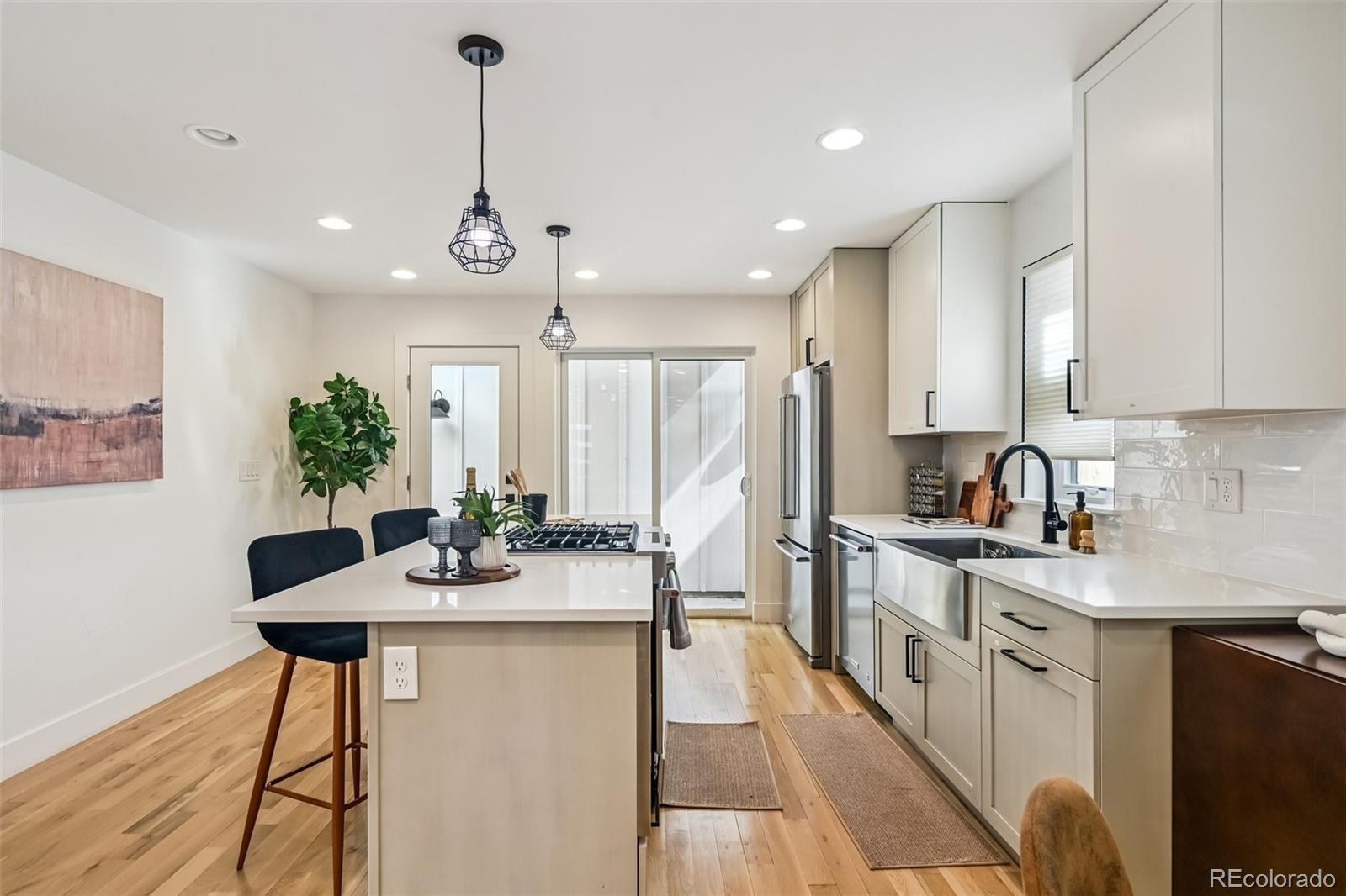 1580 Lowell Boulevard Denver CO 80204