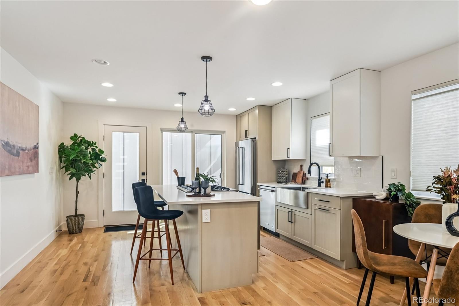 1580 Lowell Boulevard Denver CO 80204