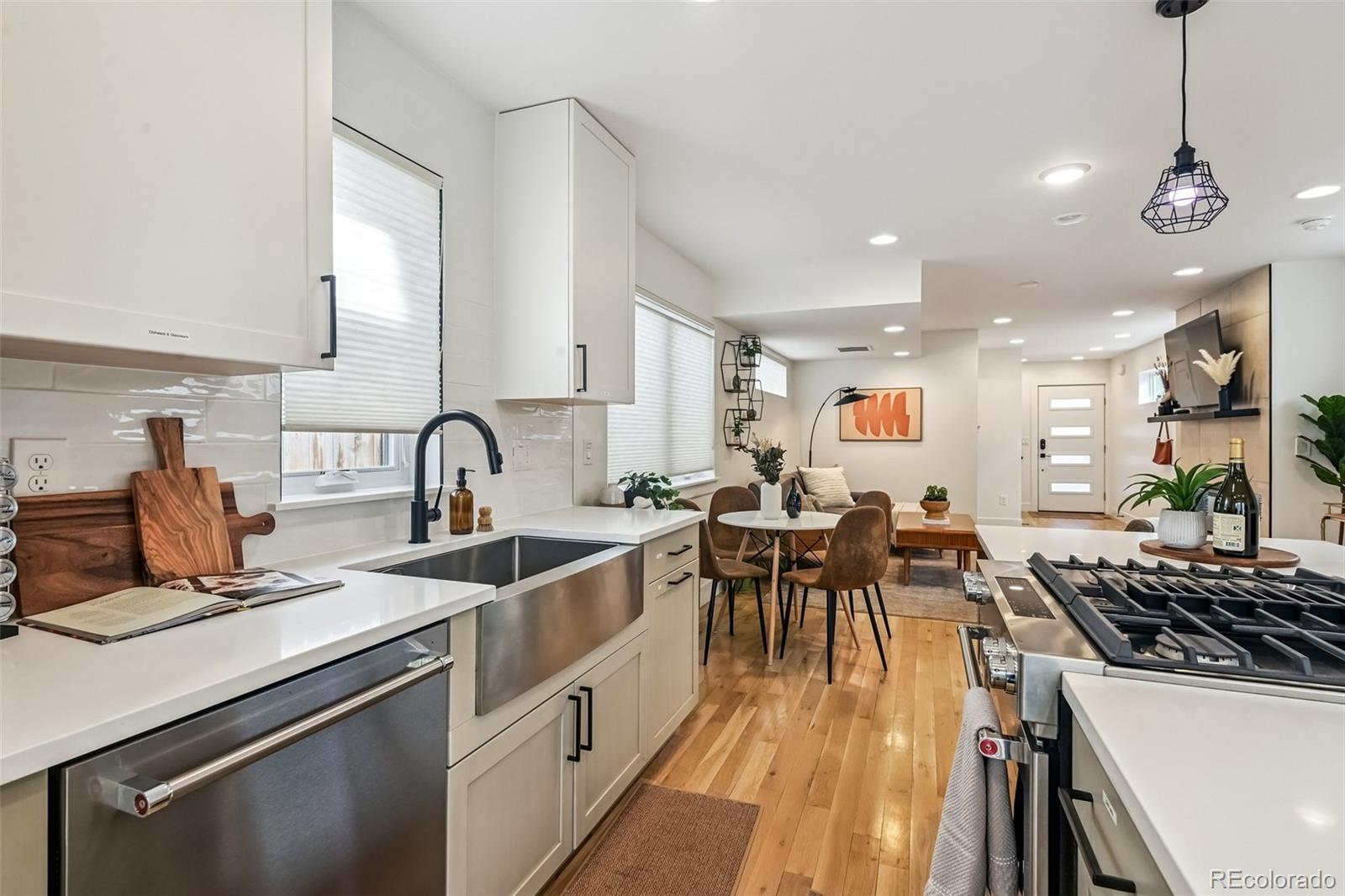 1580 Lowell Boulevard Denver CO 80204