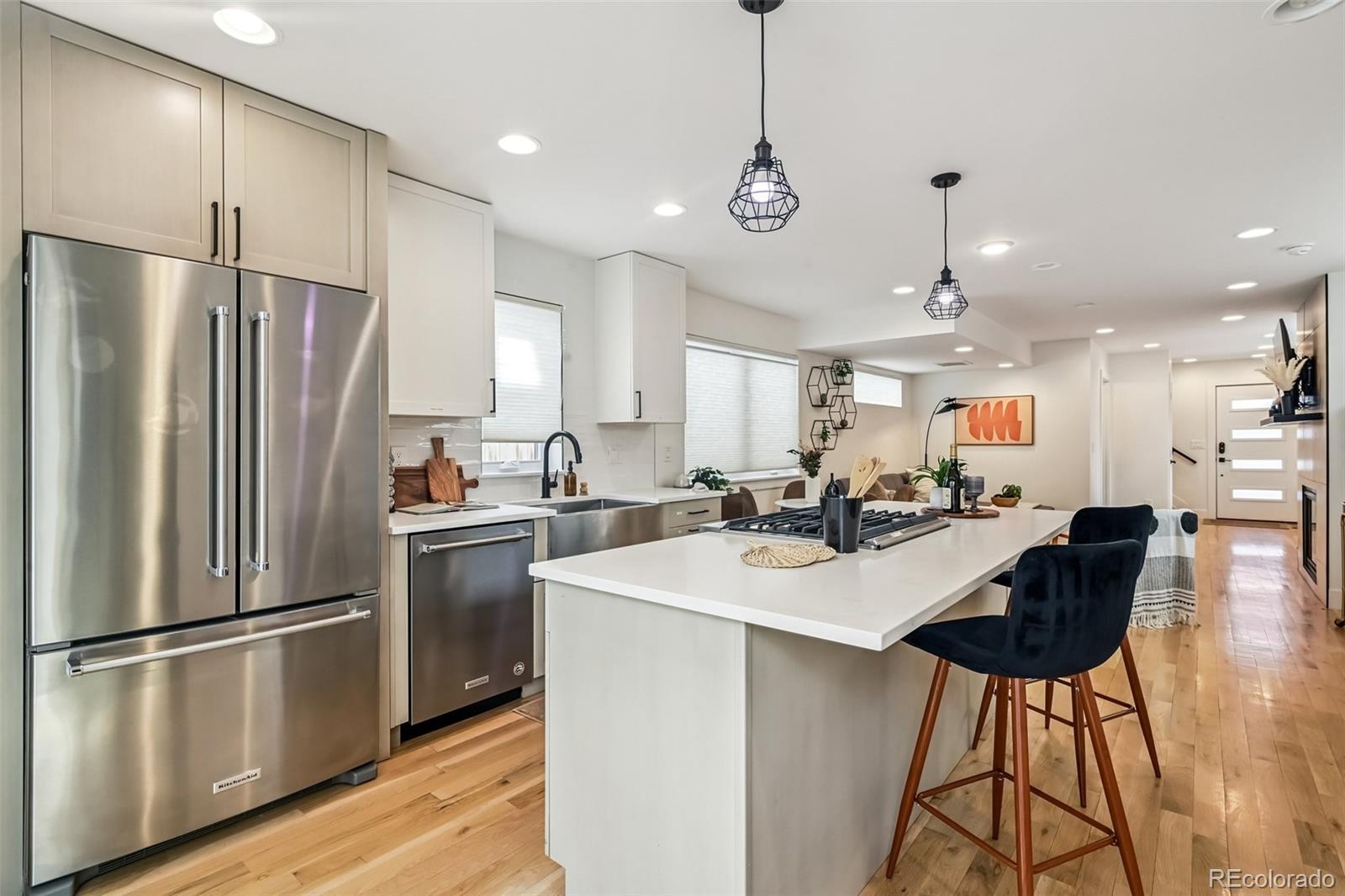 1580 Lowell Boulevard Denver CO 80204