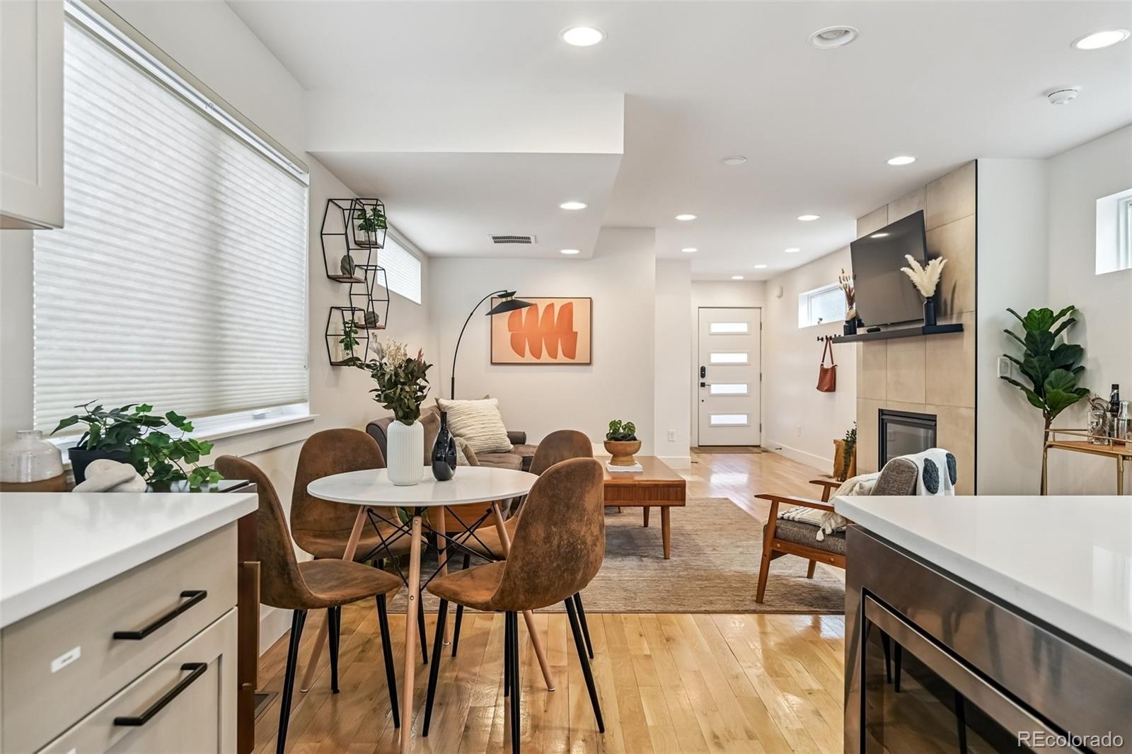 1580 Lowell Boulevard Denver CO 80204