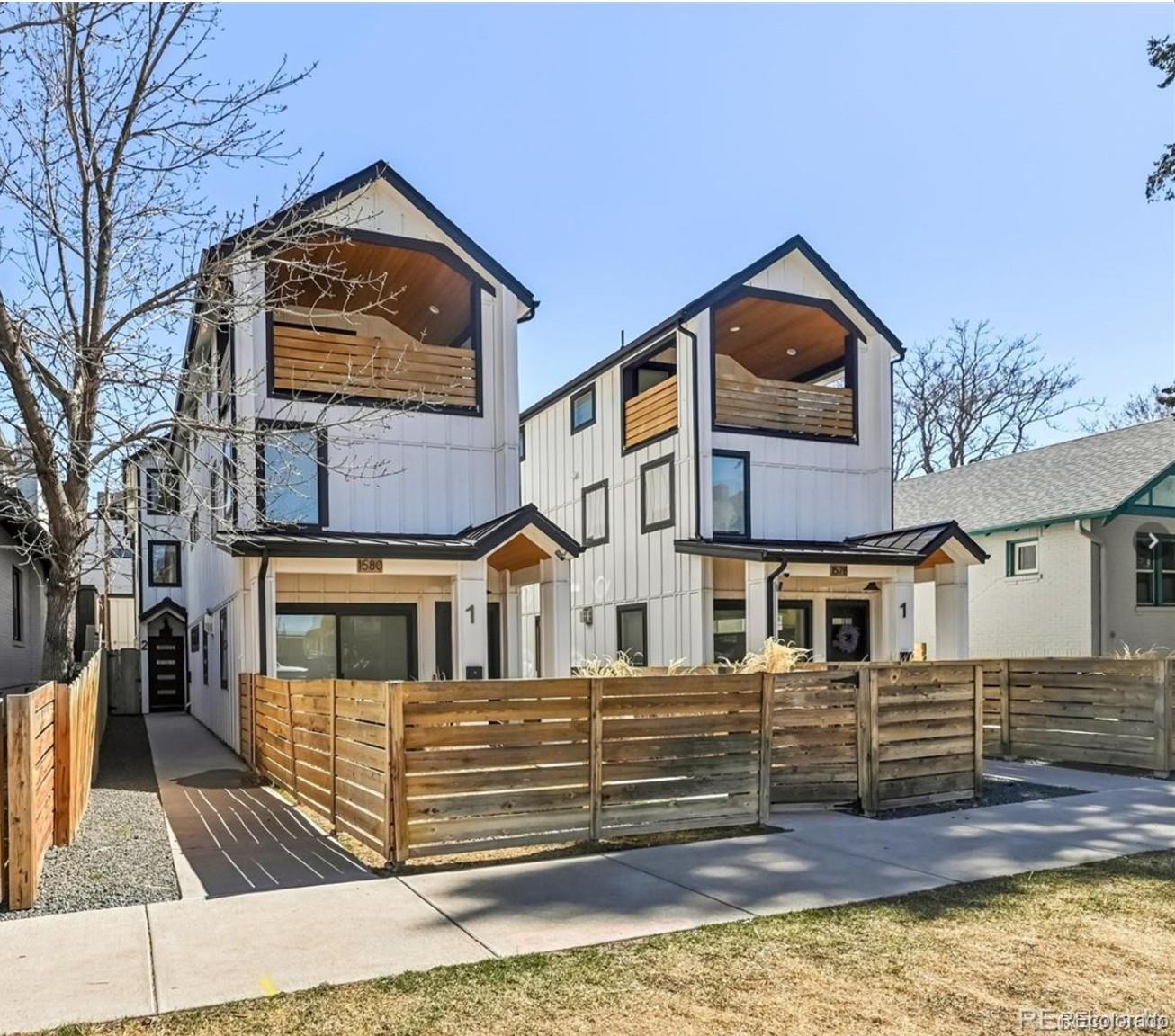 1580 Lowell Boulevard Denver CO 80204