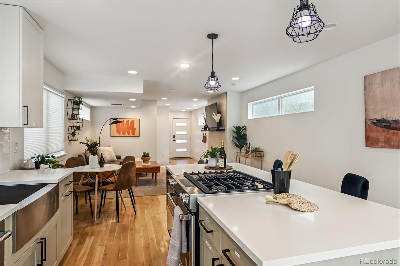 1580 Lowell Boulevard Denver CO 80204