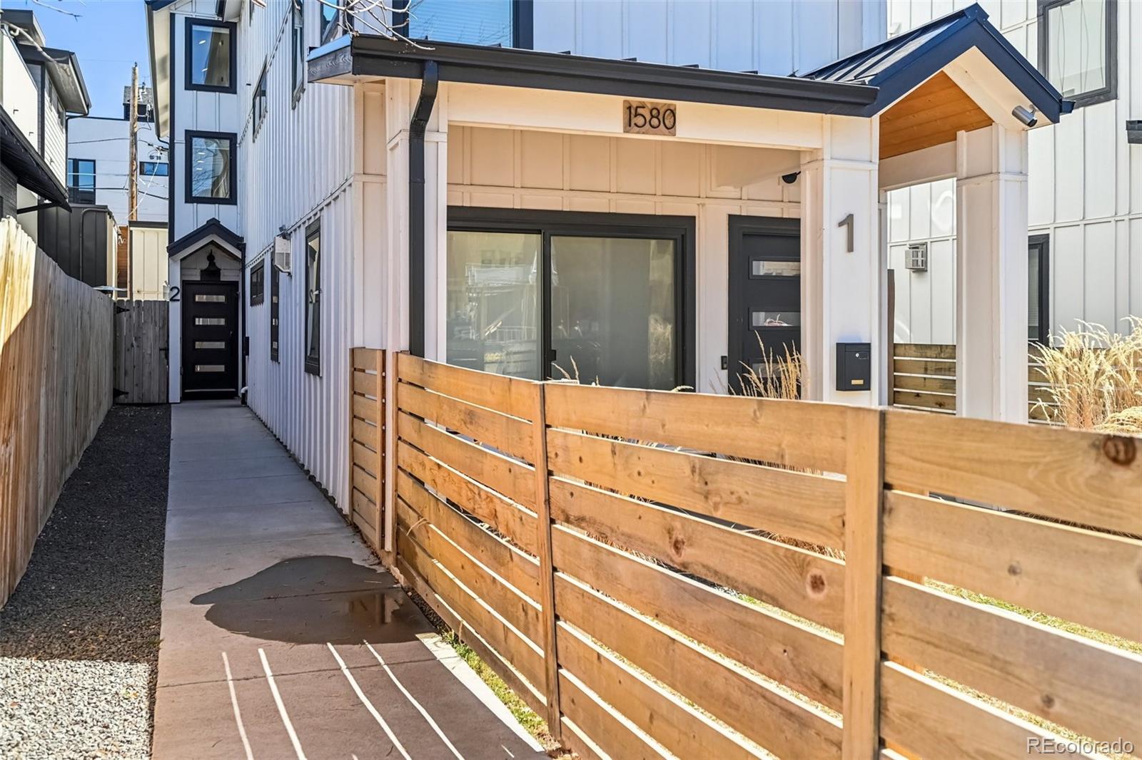 1580 Lowell Boulevard Denver CO 80204
