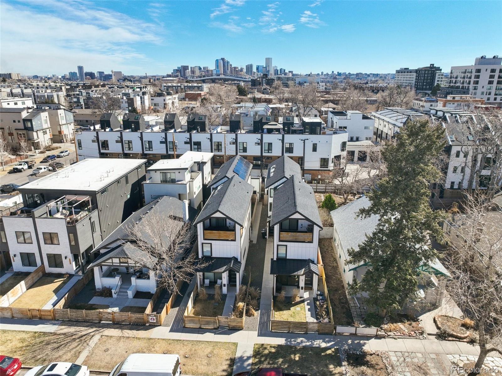 1580 Lowell Boulevard Denver CO 80204