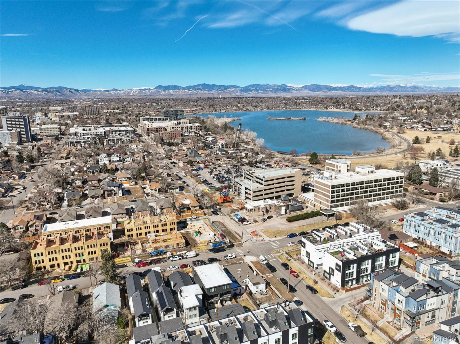 1580 Lowell Boulevard Denver CO 80204