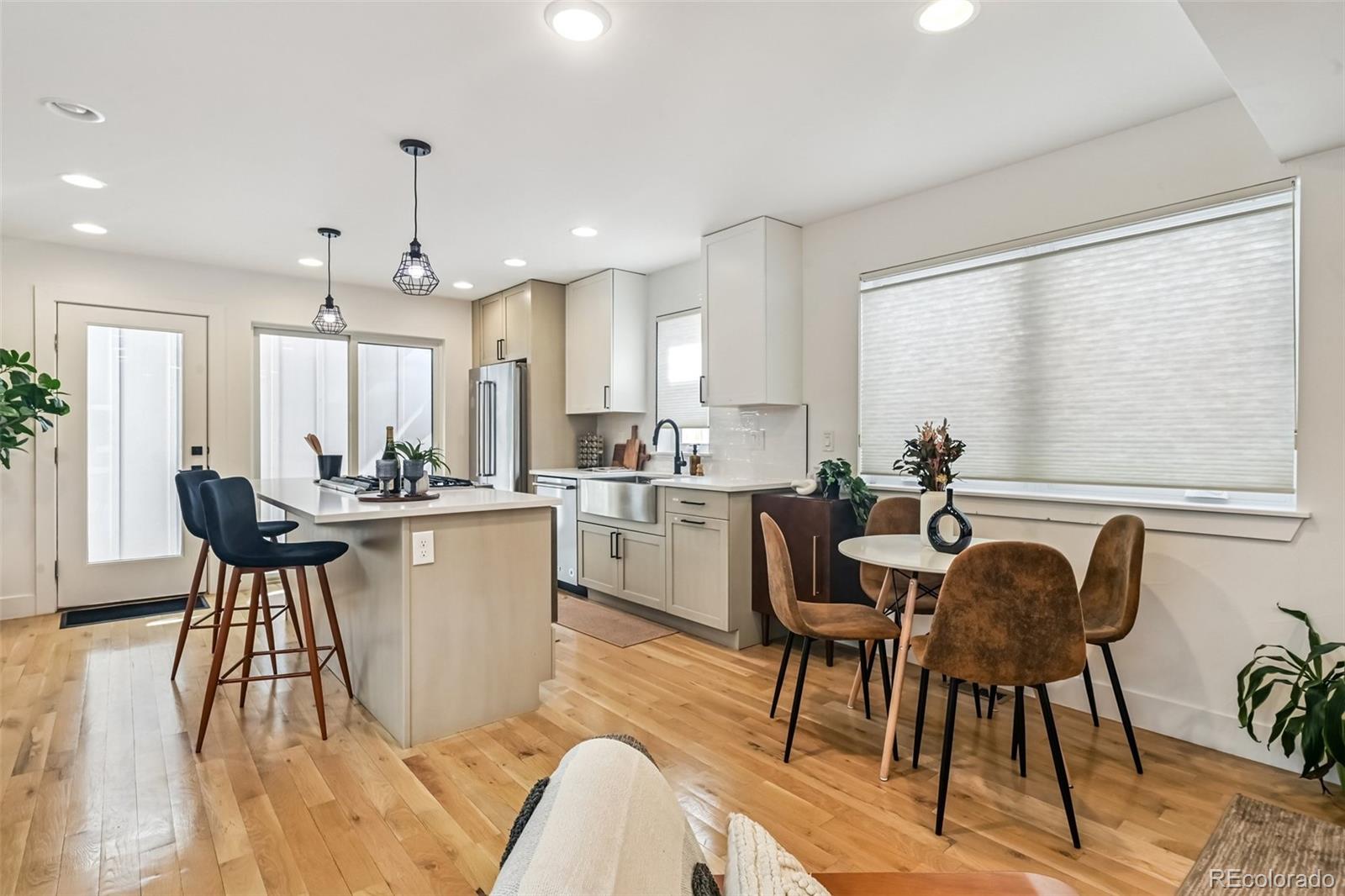 1580 Lowell Boulevard Denver CO 80204