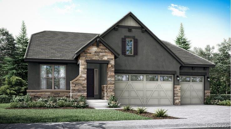 15422 W Dequesne Avenue Morrison CO 80465