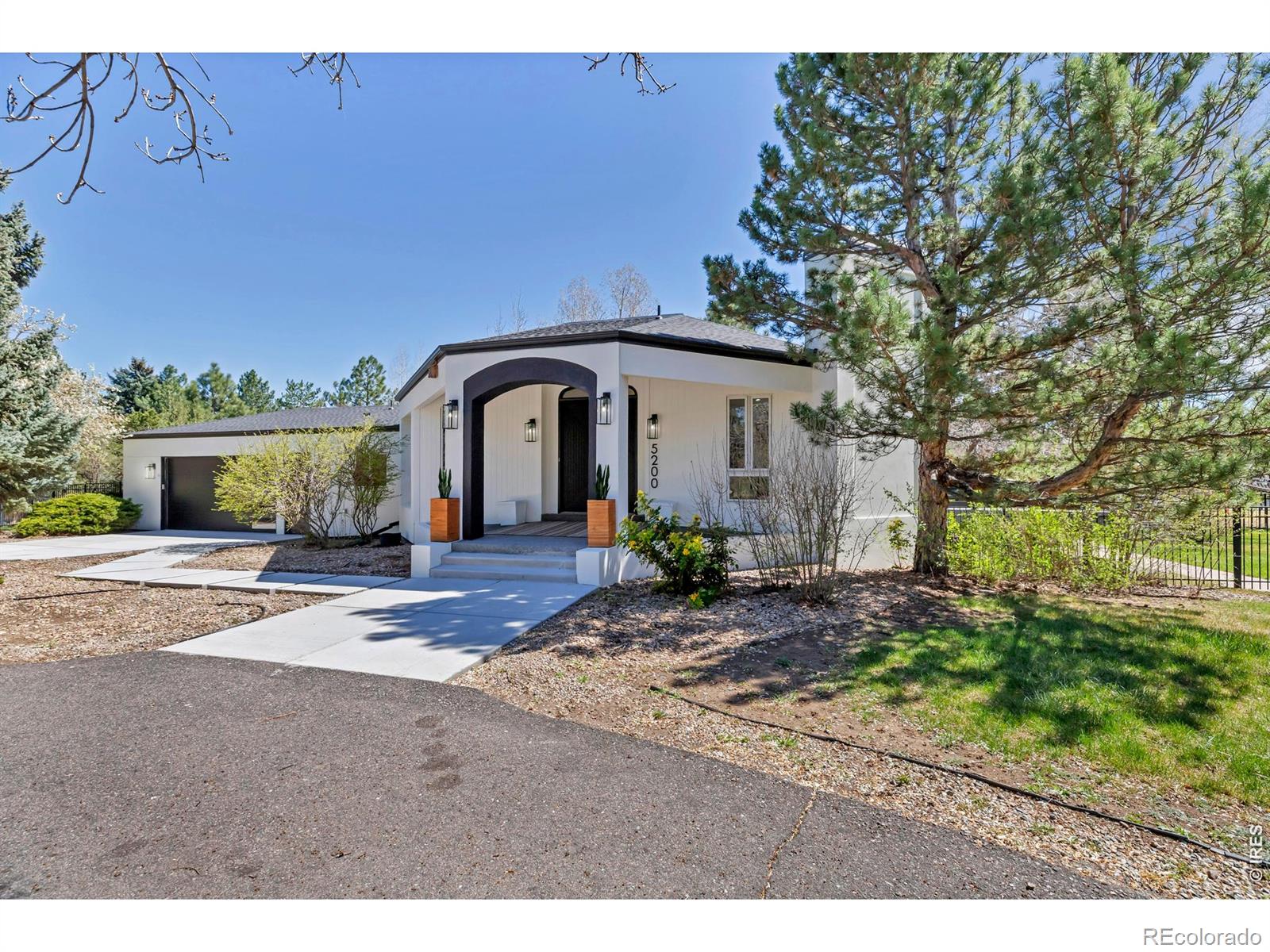 5200 Sunset Drive Littleton CO 80123