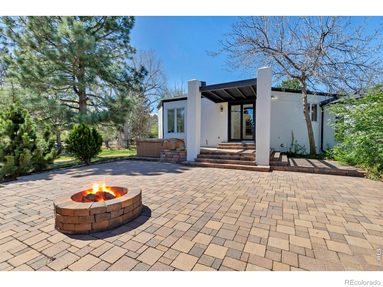5200 Sunset Drive Littleton CO 80123